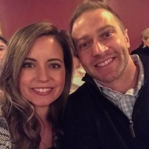 Meet your Posher, Lindsey